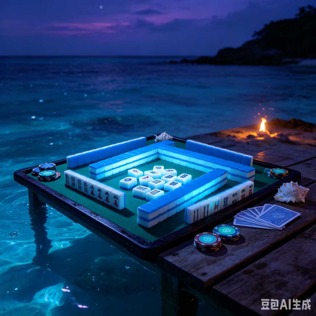 custom brand mahjong tiles wholesale