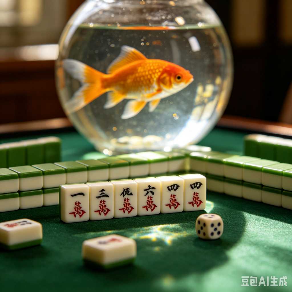 mahjong accessories full set