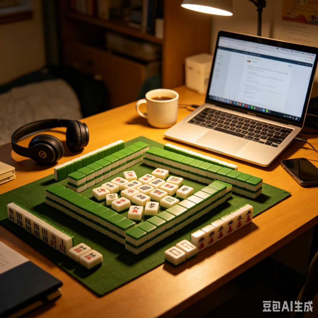 Monterrey,mahjong