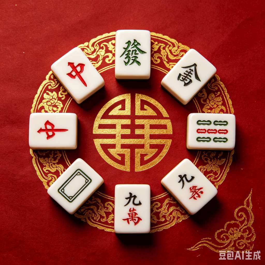 Modesto,mahjong