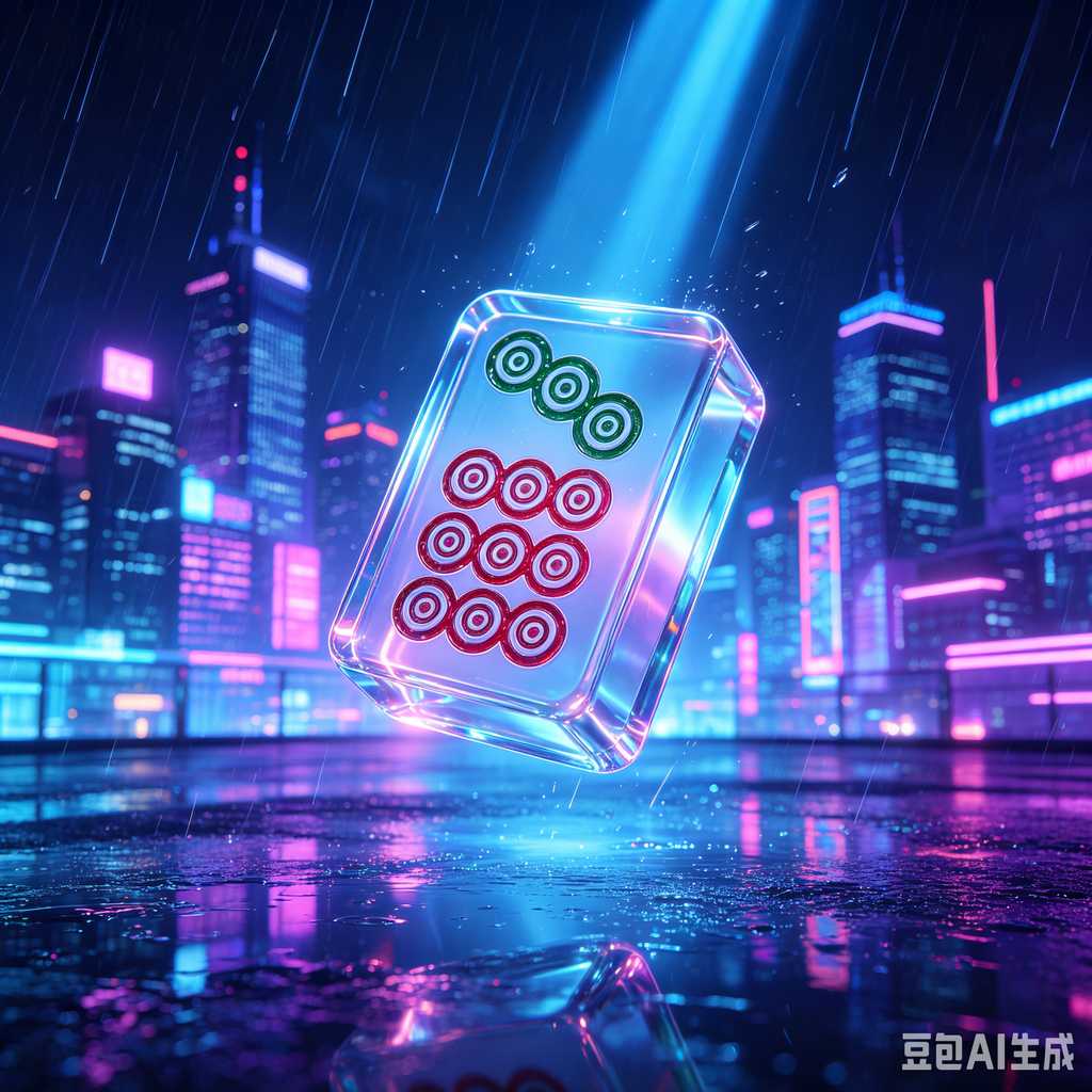Camden,mahjong